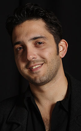 Maor Zaguri